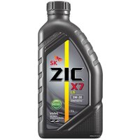 Моторное масло ZIC X7 Diesel 5W-30 1л