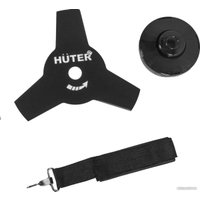 Триммер Huter GET-420B