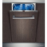 Встраиваемая посудомоечная машина Siemens SR65M035RU