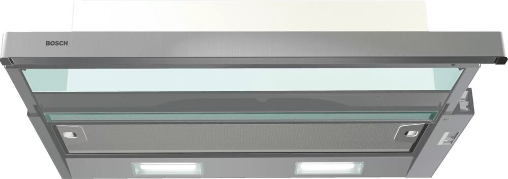 

Кухонная вытяжка Bosch Serie 2 DFT63CA50Q