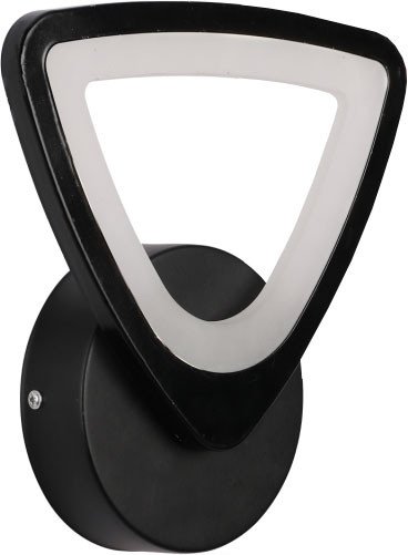 

Бра In Home Elegant Sansar-B 4690612043203 (черный)