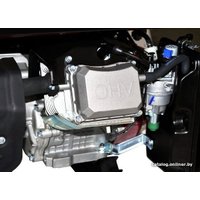 Бензиновый генератор ELITECH БЭС 10000ЕAМ