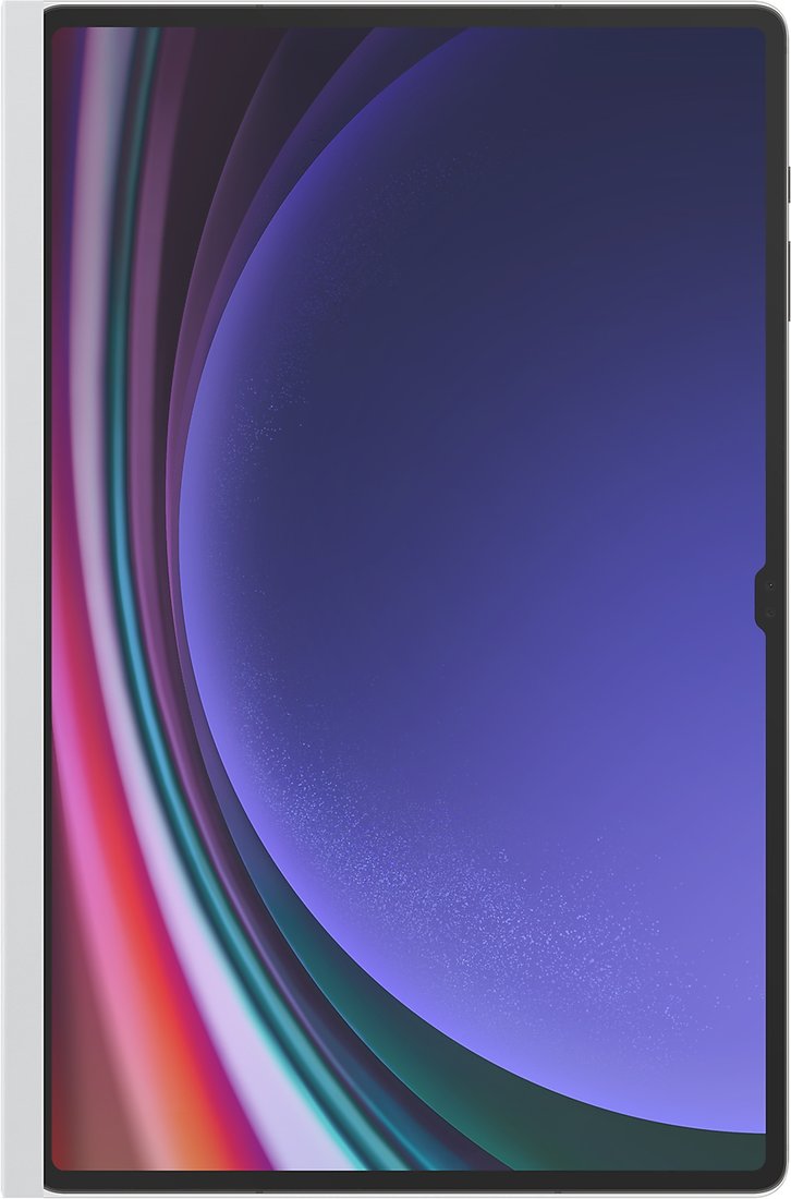 

Чехол для планшета Samsung NotePaper Screen Tab S9 Ultra (белый)