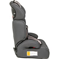 Детское автокресло Baby Prestige Zenith (серый)