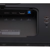 Игровой монитор Xiaomi Mi 2K Gaming Monitor 27" XMMNT27HQ (международная версия)