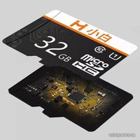 Карта памяти Imilab Xiaobai Micro Secure Digital Class 10 microSDHC 32GB