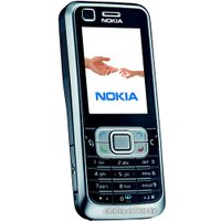 Смартфон Nokia 6120 classic