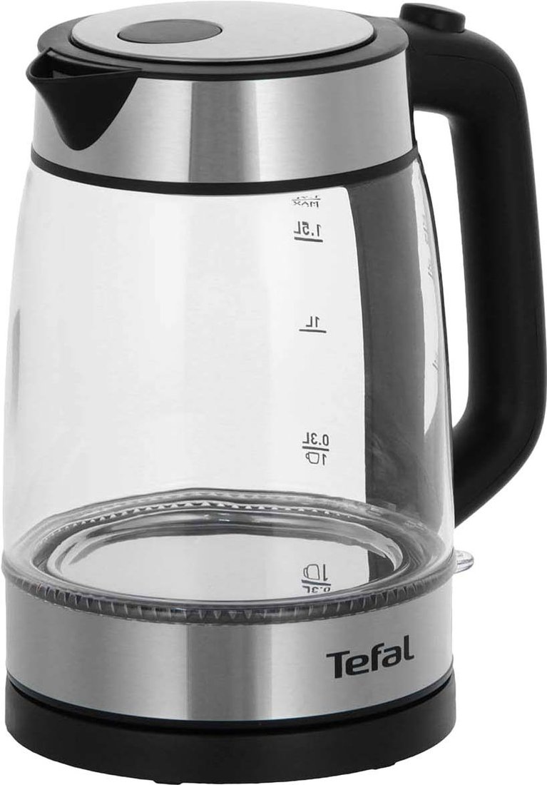 

Электрический чайник Tefal KI700830