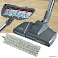 Пылесос Thomas DryBox Amfibia 788596 в Бресте