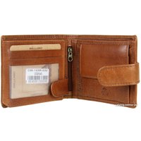 Кошелек Bellugio DM-123R-032 (коньячный)