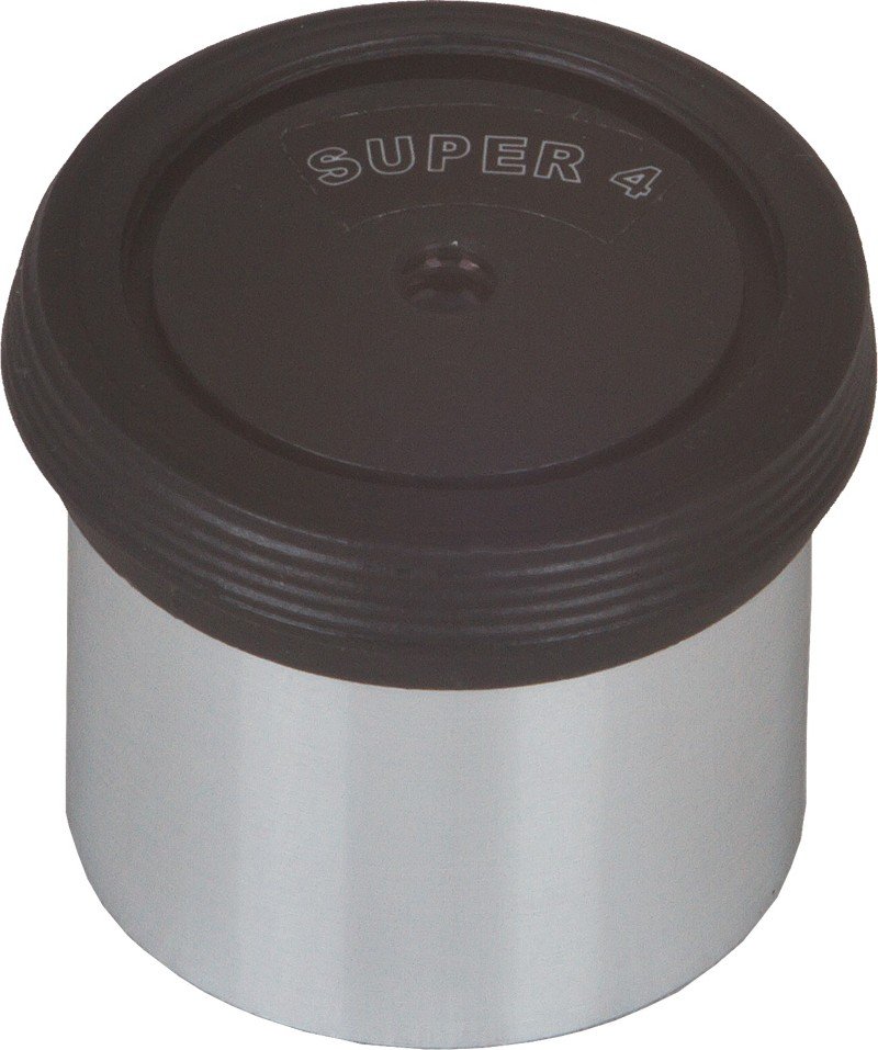 

Sky-Watcher Super 4 мм, 1.25" 68776