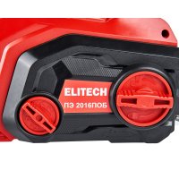 Электрическая пила ELITECH ПЭ 2016ПОБ E1611.021.00