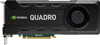 PNY Quadro K5200 8GB GDDR5 (VCQK5200-PB)