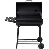 Гриль GoGarden Chef-Master 74 XL