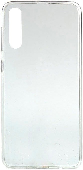 

Чехол для телефона EXPERTS Lux Tpu для Huawei Y8p (прозрачный)