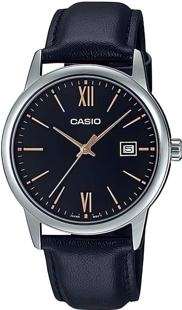 

Наручные часы Casio MTP-V002L-1B3