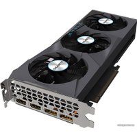 Видеокарта Gigabyte Radeon RX 6700 XT Eagle 12GB GDDR6 GV-R67XTEAGLE-12GD