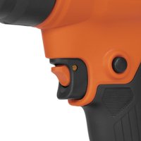 Промышленный фен Daewoo Power DAF 2021Li (без АКБ)