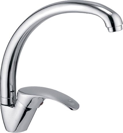 

Смеситель Ledeme H36 L4136-B