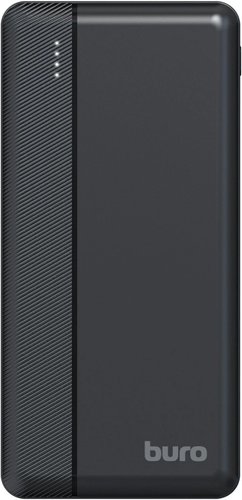 Внешний аккумулятор Buro BP10A 10000mAh (черный)
