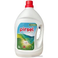 Гель для стирки Factory Ksonas Pirsel Universal (5л)