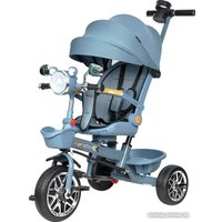 Детский велосипед Farfello PL-06 2024 (синий)