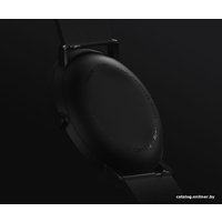 Гибридные умные часы Xiaomi MiJia Quartz Watch SYB01 (черный)