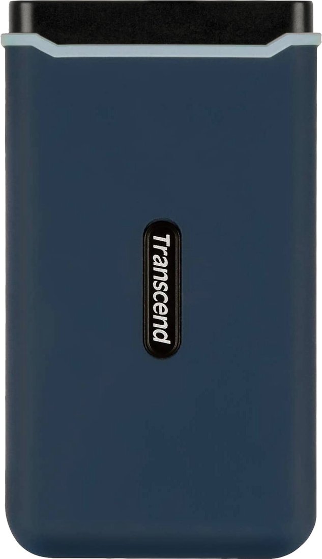 

Внешний накопитель Transcend ESD370C 1TB TS1TESD370C