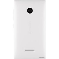 Телефон Microsoft Lumia 435 Dual SIM Green