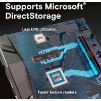 SSD Crucial T500 4TB CT4000T500SSD3