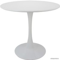 Кухонный стол Bradex Tulip FR 0222 (белый)