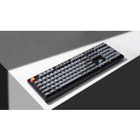 Клавиатура Keychron K10 Max K10M-H4 (Keychron Super Banana, нет кириллицы)