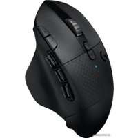 Игровая мышь Logitech G604 Lightspeed