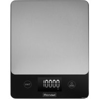 Кухонные весы Rondell RDE-1553
