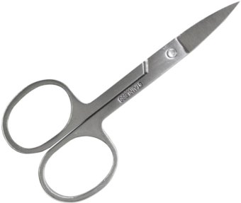 Ножницы маникюрные New Style 4159