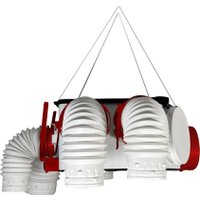 Радиальный вентилятор Soler&Palau Octeo Auto DHU N R8 5209074500