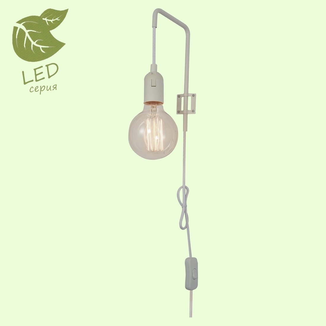 

Бра Lussole LOFT GRLSP-8041