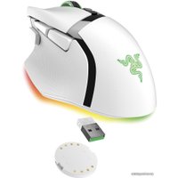 Игровая мышь Razer Basilisk V3 Pro Mercury White