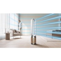 Климатический комплекс Dyson Purifier Cool PC2 De-NOx в Бобруйске