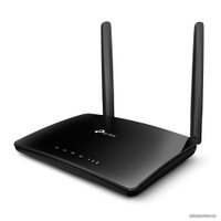 4G Wi-Fi роутер TP-Link TL-MR6400 v5.2