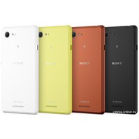 Телефон Sony Xperia E3