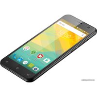 Телефон Prestigio Muze B3 (черный) [PSP3512DUO]