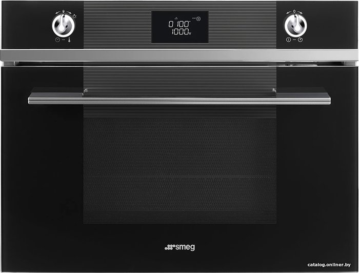 Smeg SF4102MCN