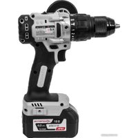 Ударная дрель-шуруповерт Интерскол ДАУ-13/18В (с 1-им АКБ, кейс)