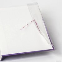 Набор обложек Пифагор 227411 (5 шт)