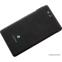 Телефон Sony Xperia Go ST27i