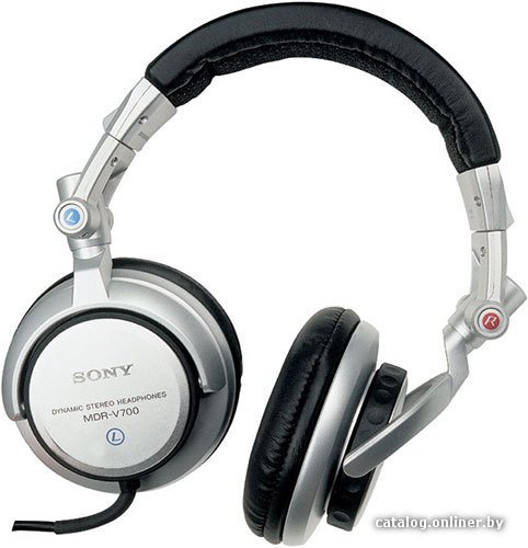 Sony MDR V700DJ