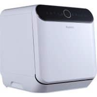 Настольная посудомоечная машина Бирюса DWC-506/6 W