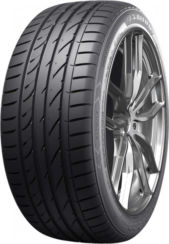 Летние шины Sailun Atrezzo ZSR 225/55R17 97Y Run-Flat