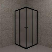 Душевой уголок Triton Вента-БВ 90x90 (без поддона)